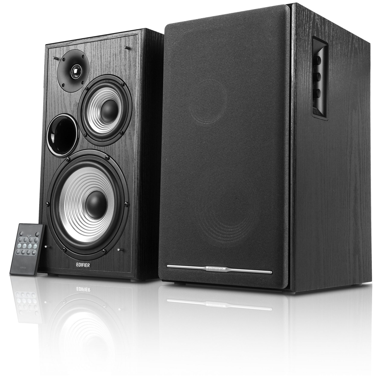 Buy the Edifier R2750DB Wireless Bookshelf Speakers ( ER2750DB ) online