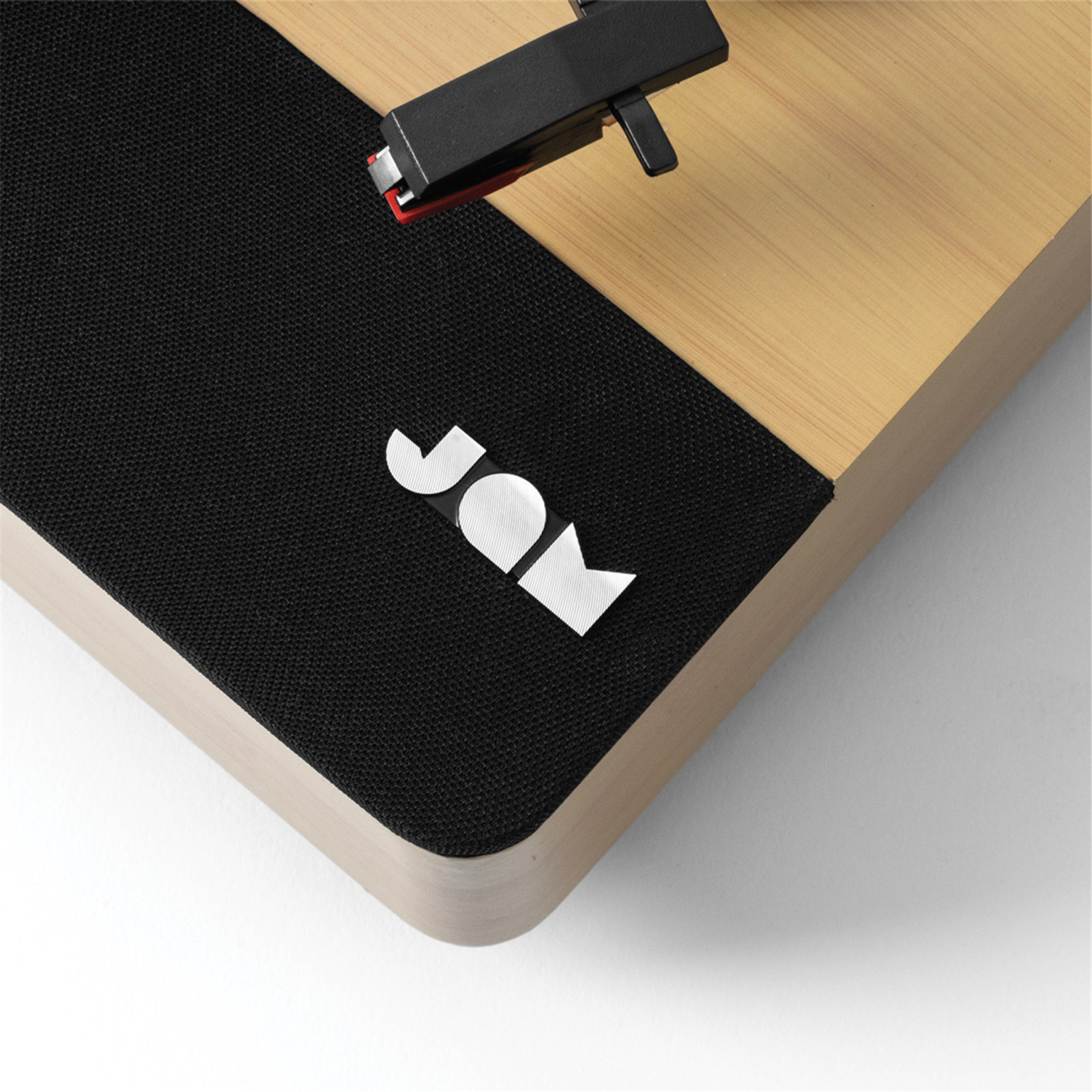 Buy the Jam Audio HX-TT700-WD-WW JAM SOUND STREAM + TURNTABLE (2) ( HX ...