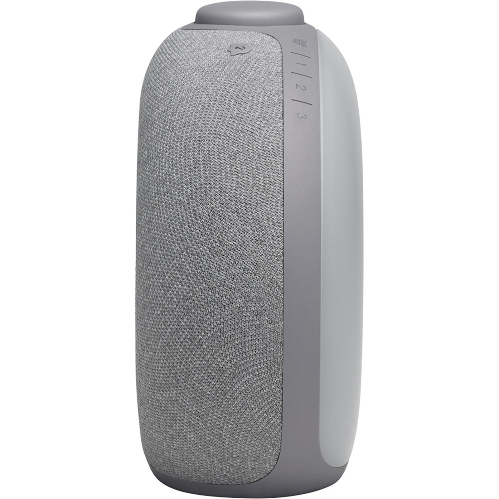 Buy the JBL Horizon 2 Bluetooth Clock Radio Speaker with FM Grey