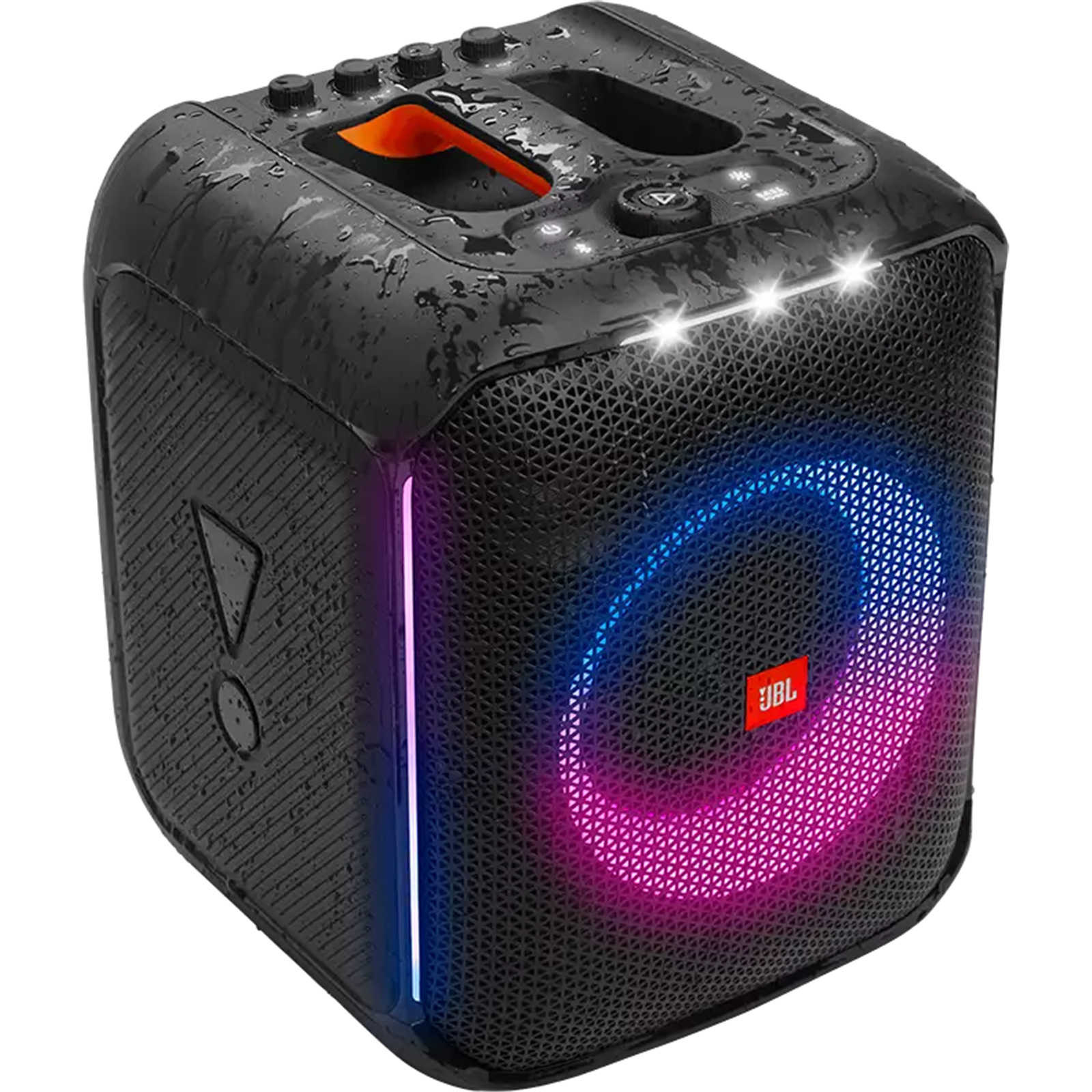 Buy the JBL PartyBox Encore 100W Wireless Portable Party Speaker with ...