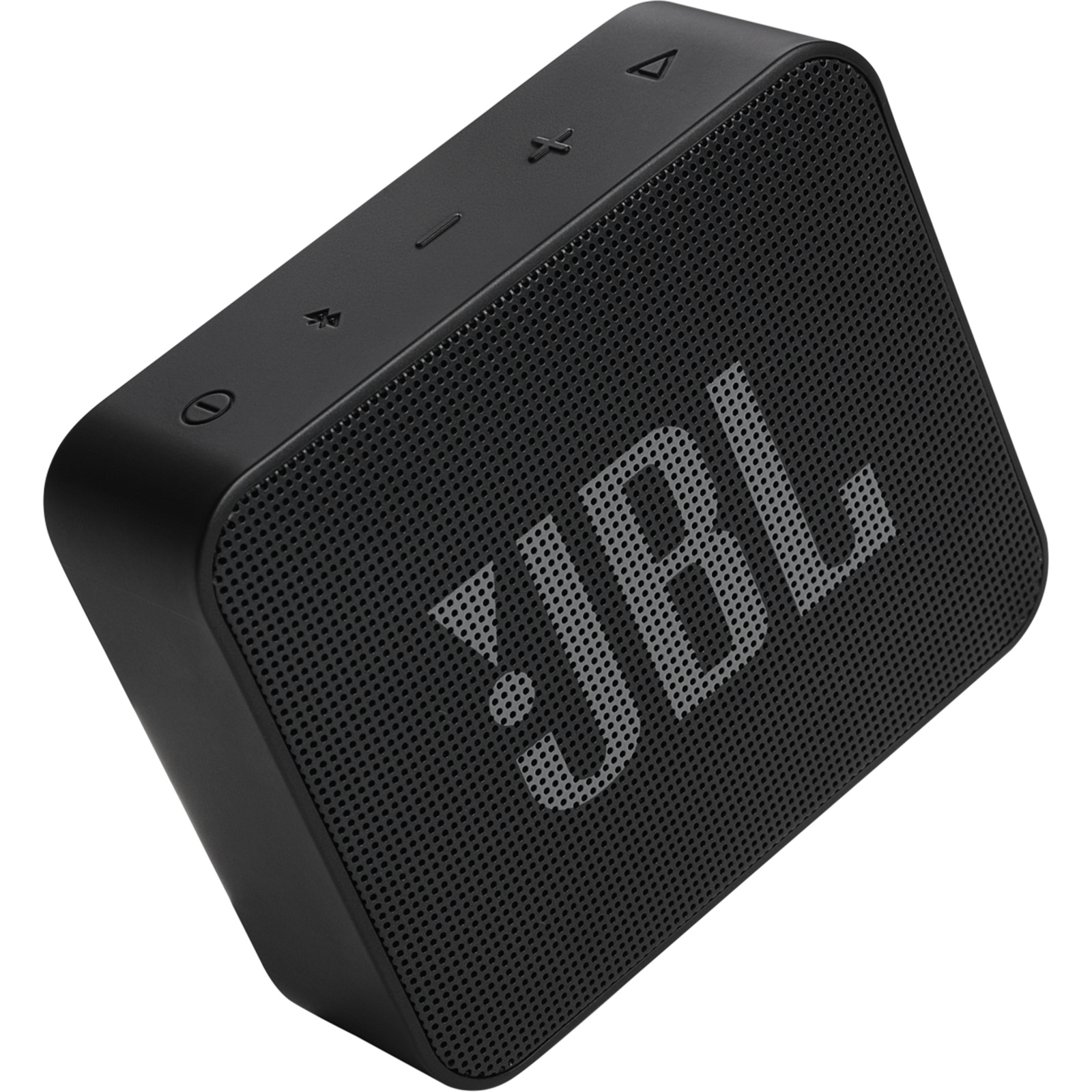 JBL Go Essential IPX7 Waterproof Portable Bluetooth Speaker - Black Rich Original JBL Pro Sound