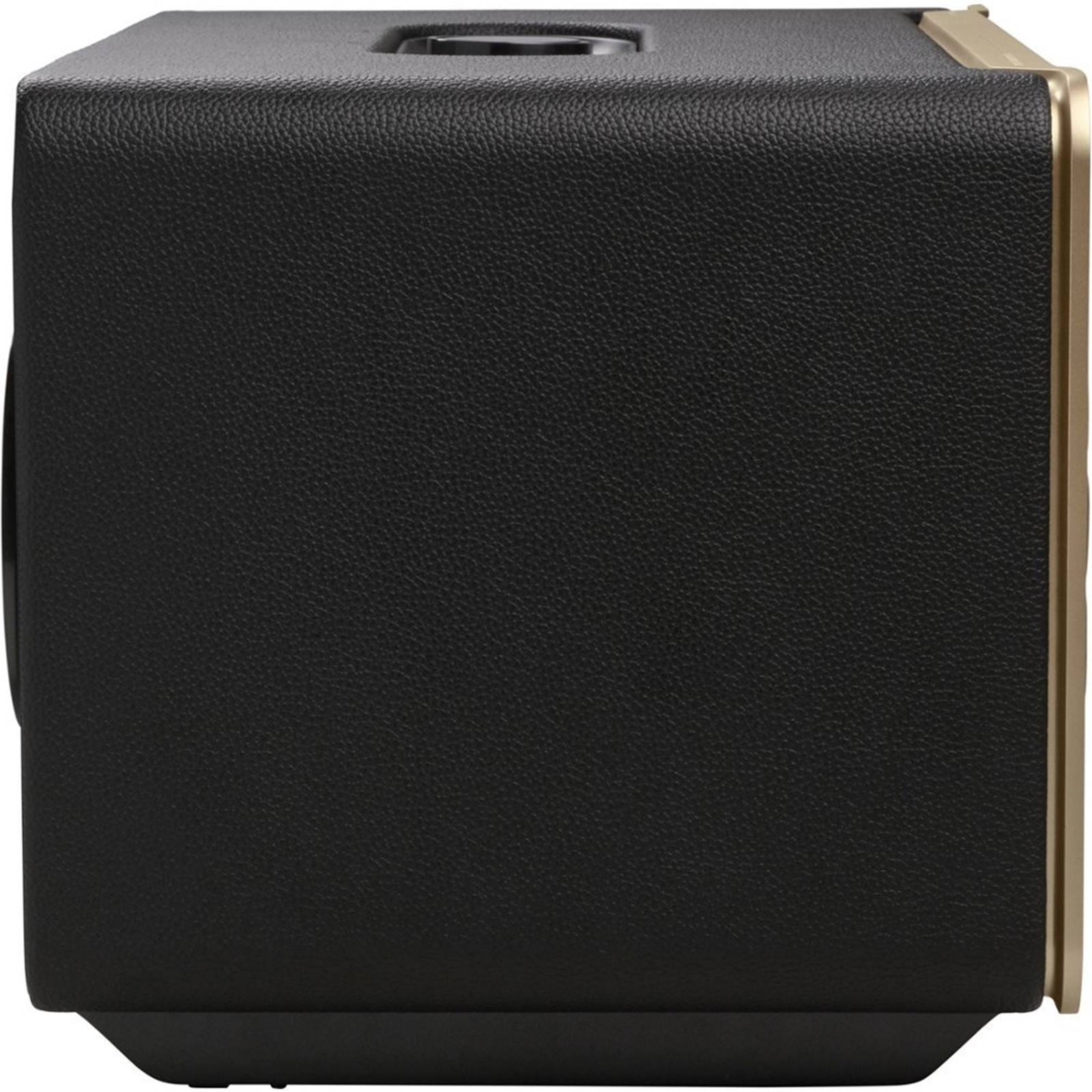 JBL Authentics 500 270W Smart Home Speaker - Black WiFi / Bluetooth / 3.5mm / Ethernet / Apple AirPlay / Spotify Connect - Automatic Self-Tuning - Built-in 6.5" Subwoofer - Simultaneous Google Assistant + Alexa