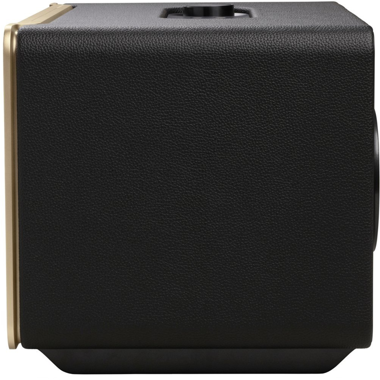 JBL Authentics 500 270W Smart Home Speaker - Black WiFi / Bluetooth / 3.5mm / Ethernet / Apple AirPlay / Spotify Connect - Automatic Self-Tuning - Built-in 6.5" Subwoofer - Simultaneous Google Assistant + Alexa