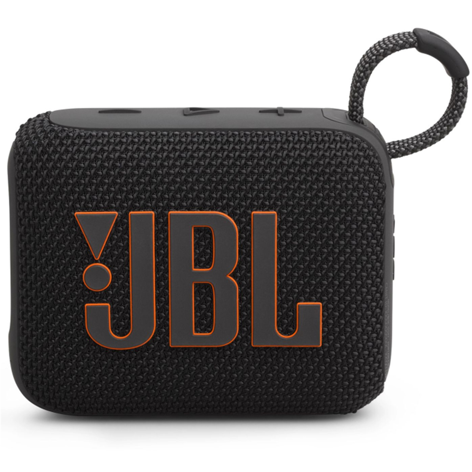 Buy the JBL Go Wireless Bluetooth Speaker Black Ultra-Portable