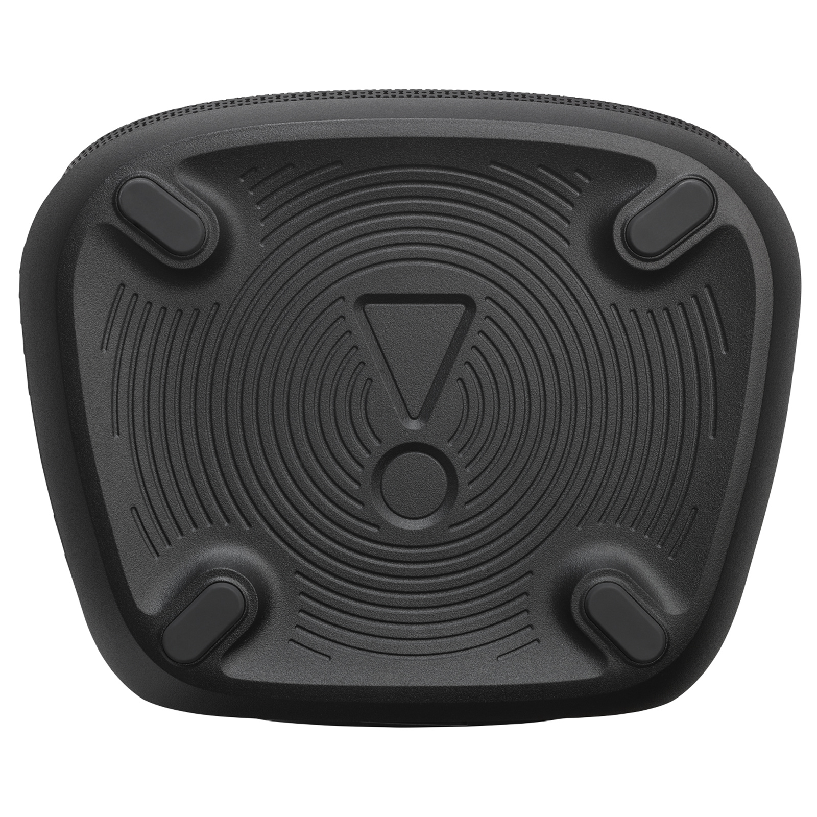 JBL PartyBox Encore 2 100W Wireless Portable Party Speaker with 2x Digital Microphones JBL Pro Sound with AI Sound Boost - IPX4 Splashproof - Mic + 3.5mm Aux + USB + Bluetooth Inputs - Built-in Dynamic Light Show - Up to 15 Hours Playtime