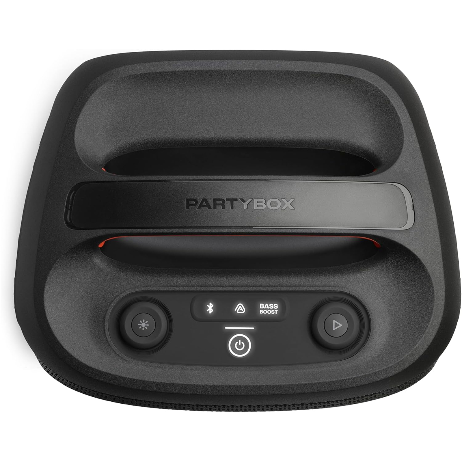 Boombox Jbl Bass Boosted Speakers Bluetooth Wireless JBL Boombox