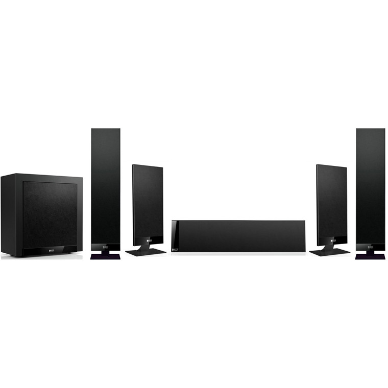 kef t301 centre speaker