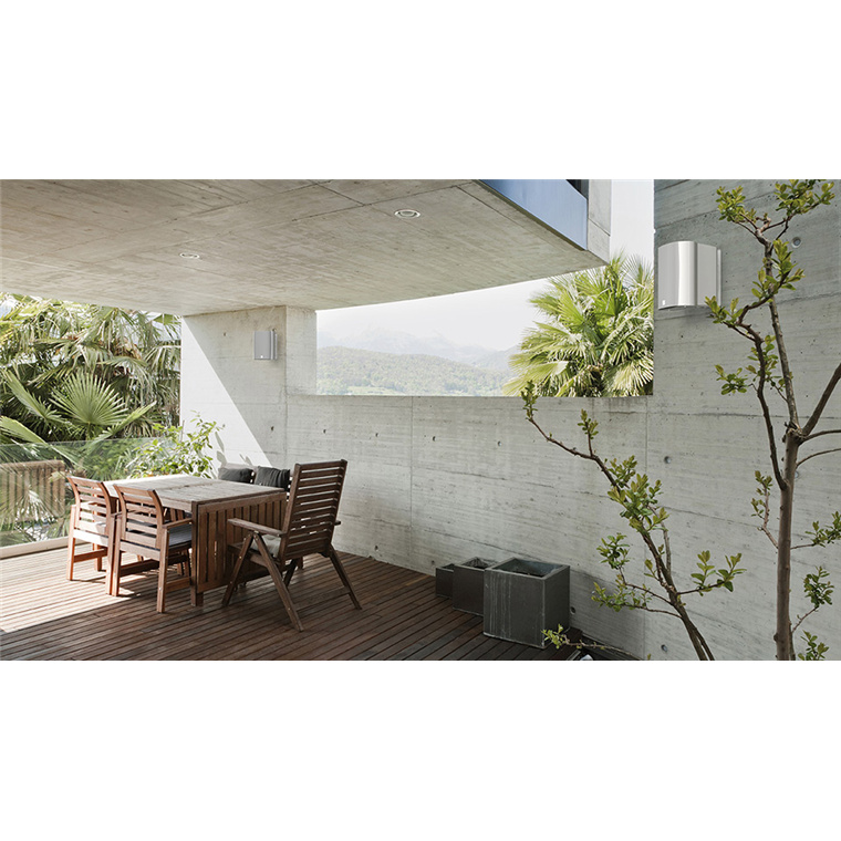 kef outdoor speakers