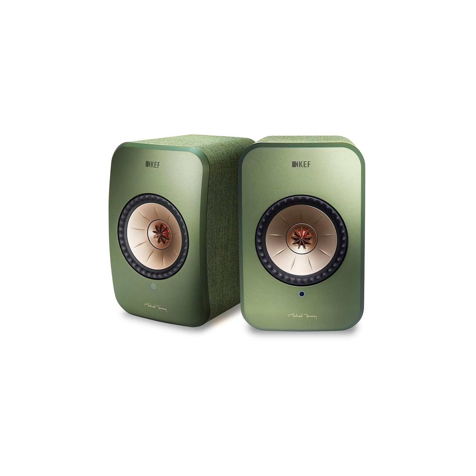 kef lsx optical