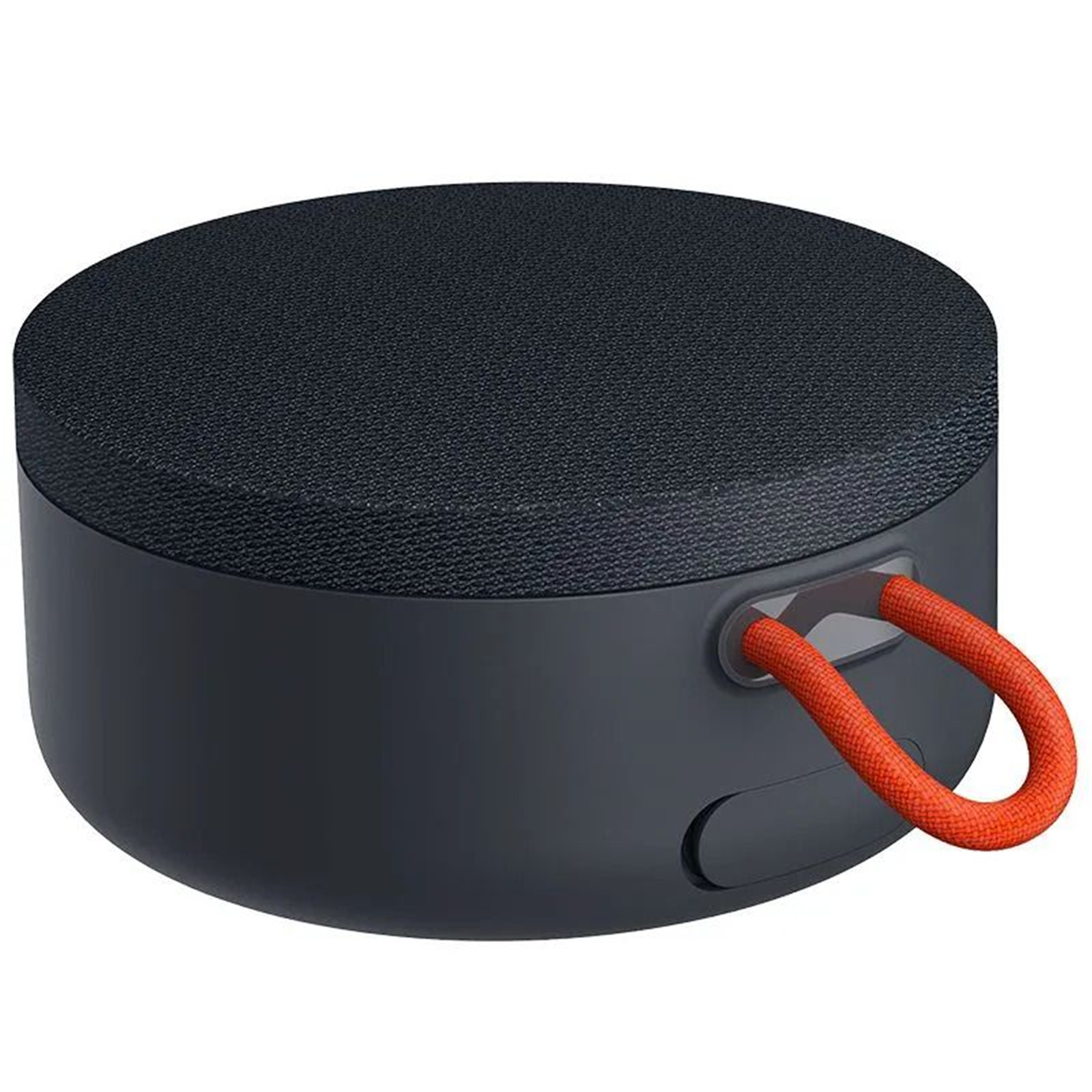 Buy the Xiaomi Portable Outdoor Bluetooth Speaker Mini Grey IP67