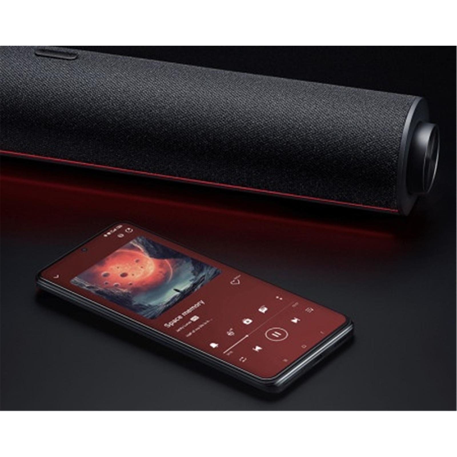 Buy the Xiaomi Desktop PC Soundbar Speaker with Bluetooth Fits