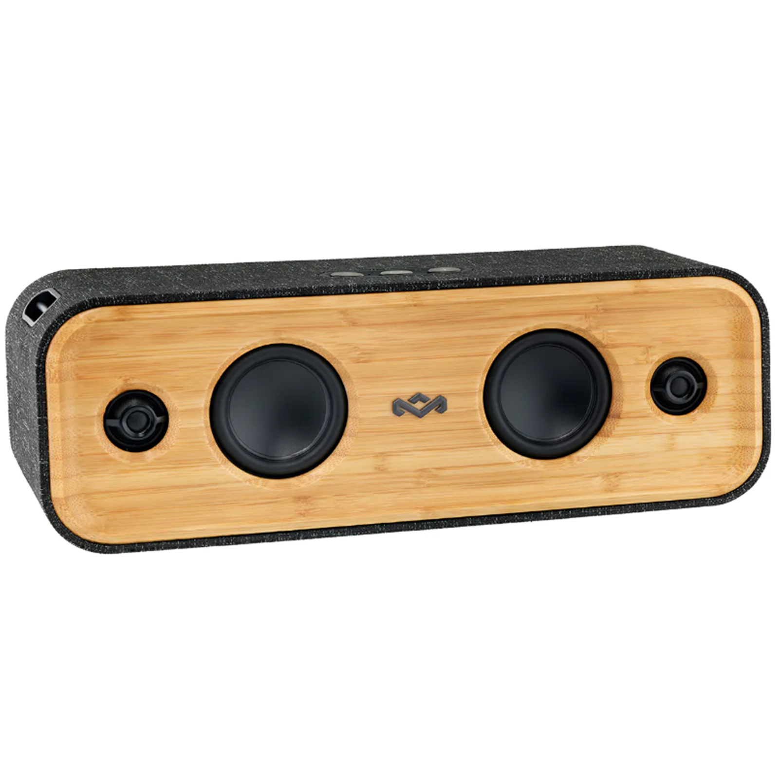 Buy the MARLEY Get Together 2 Wireless Stereo Bluetooth Speaker