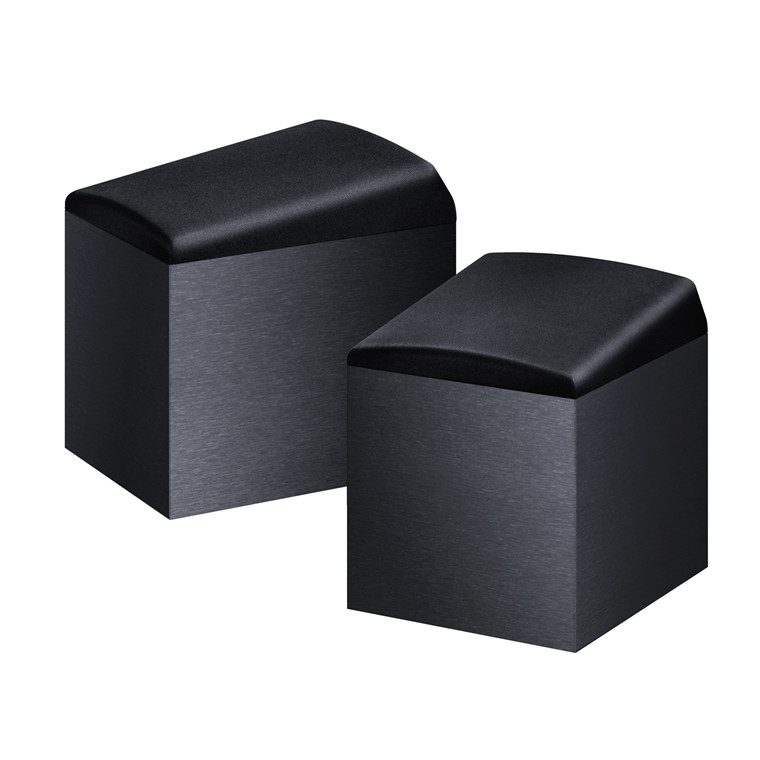 dolby atmos in wall speakers