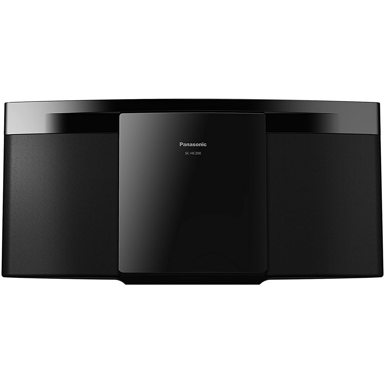Buy the Panasonic SCHC200 20W Compact AllInOne Micro Stereo System