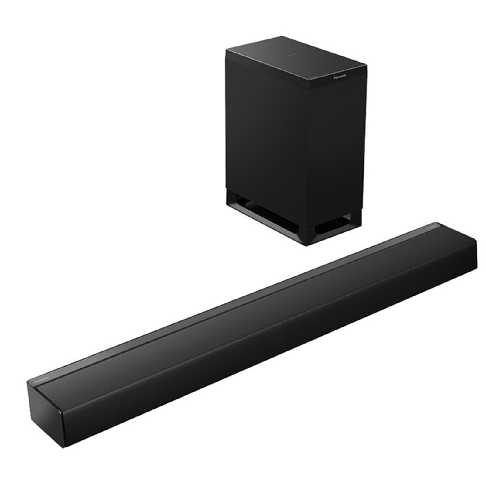 【5/30まで出品】Panasonic SU-HTB900 サウンドバー Technicsチューンのパナソニック最上位3.1chサウンドバー。Atmos