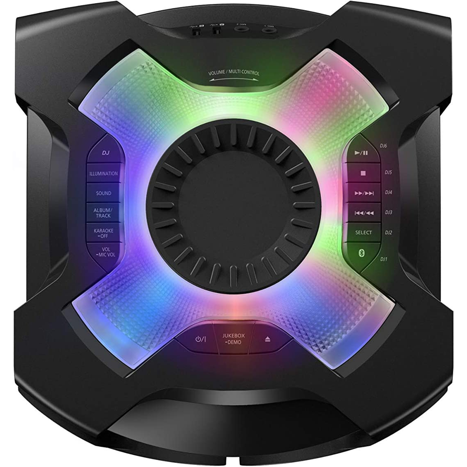 Купить Музыкальную Колонку Панасоник