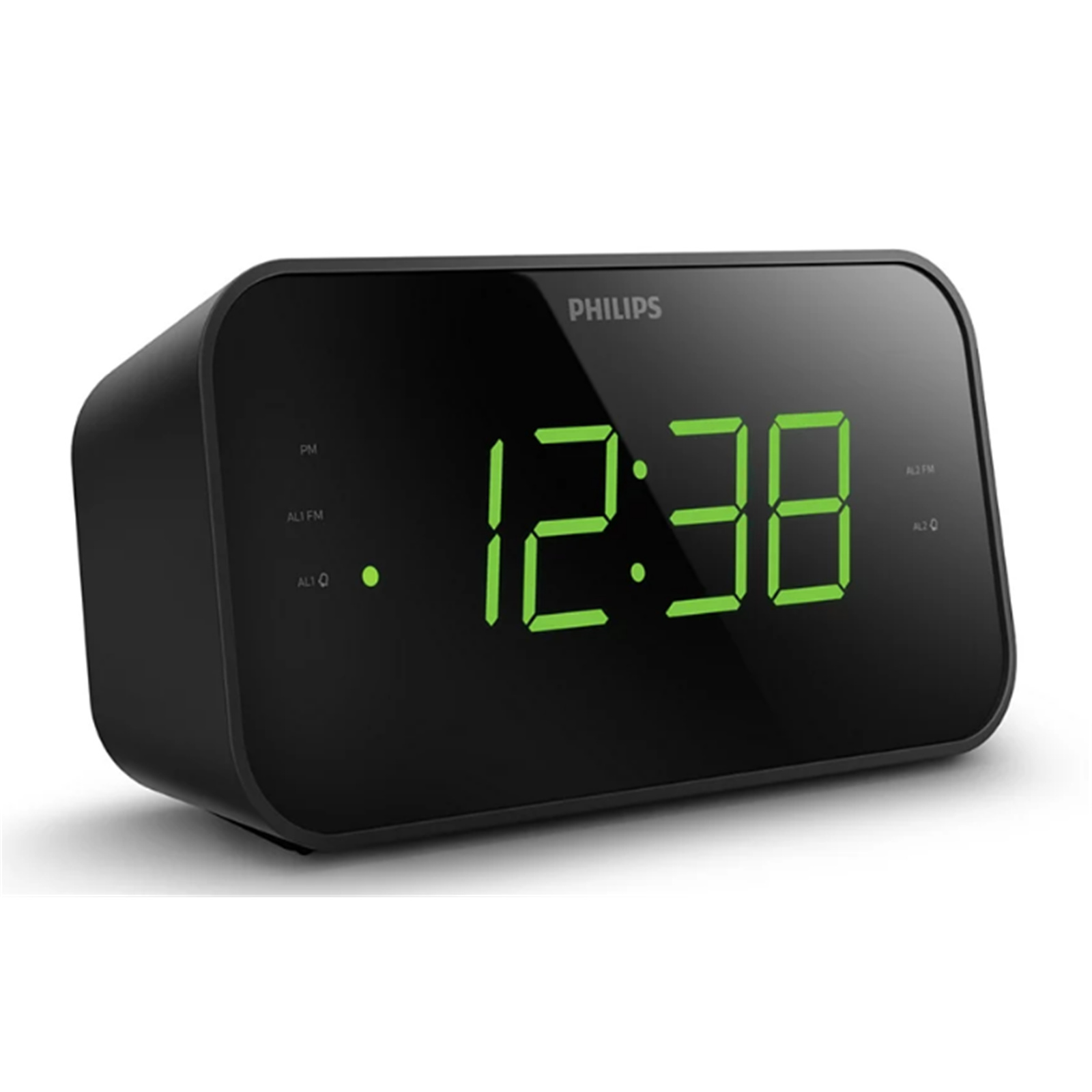 Buy the Philips TAR3306 LARGE DISPLAY CLOCK RADIO ( TAR3306 ) online