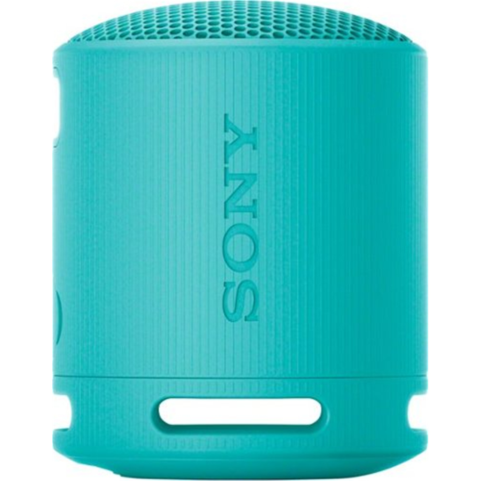 Buy the Sony SRSXB100 Wireless Portable Bluetooth Speaker Blue