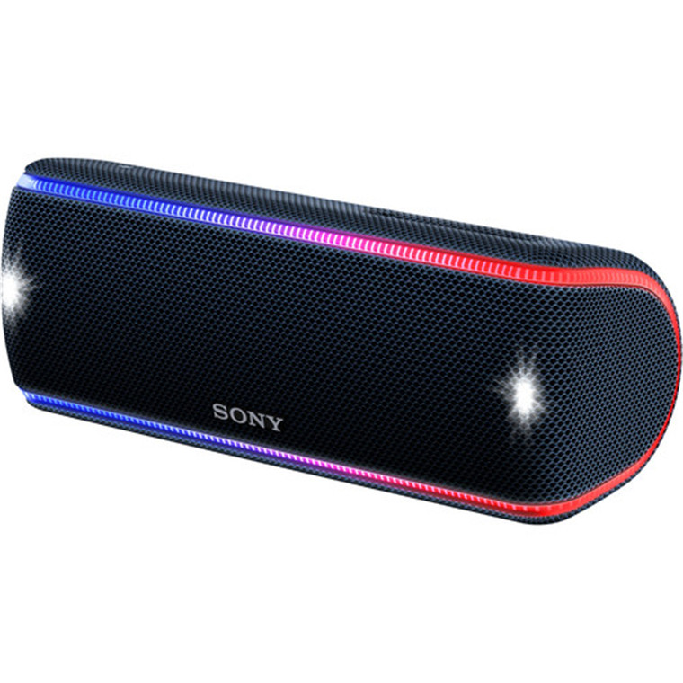 sony xb41 rms