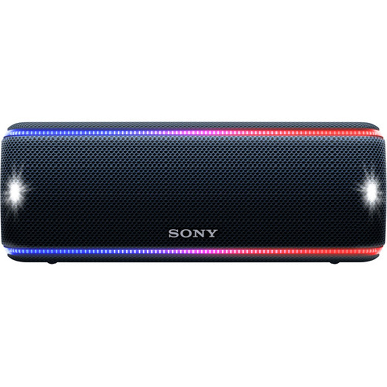 sony srs xb31 wattage