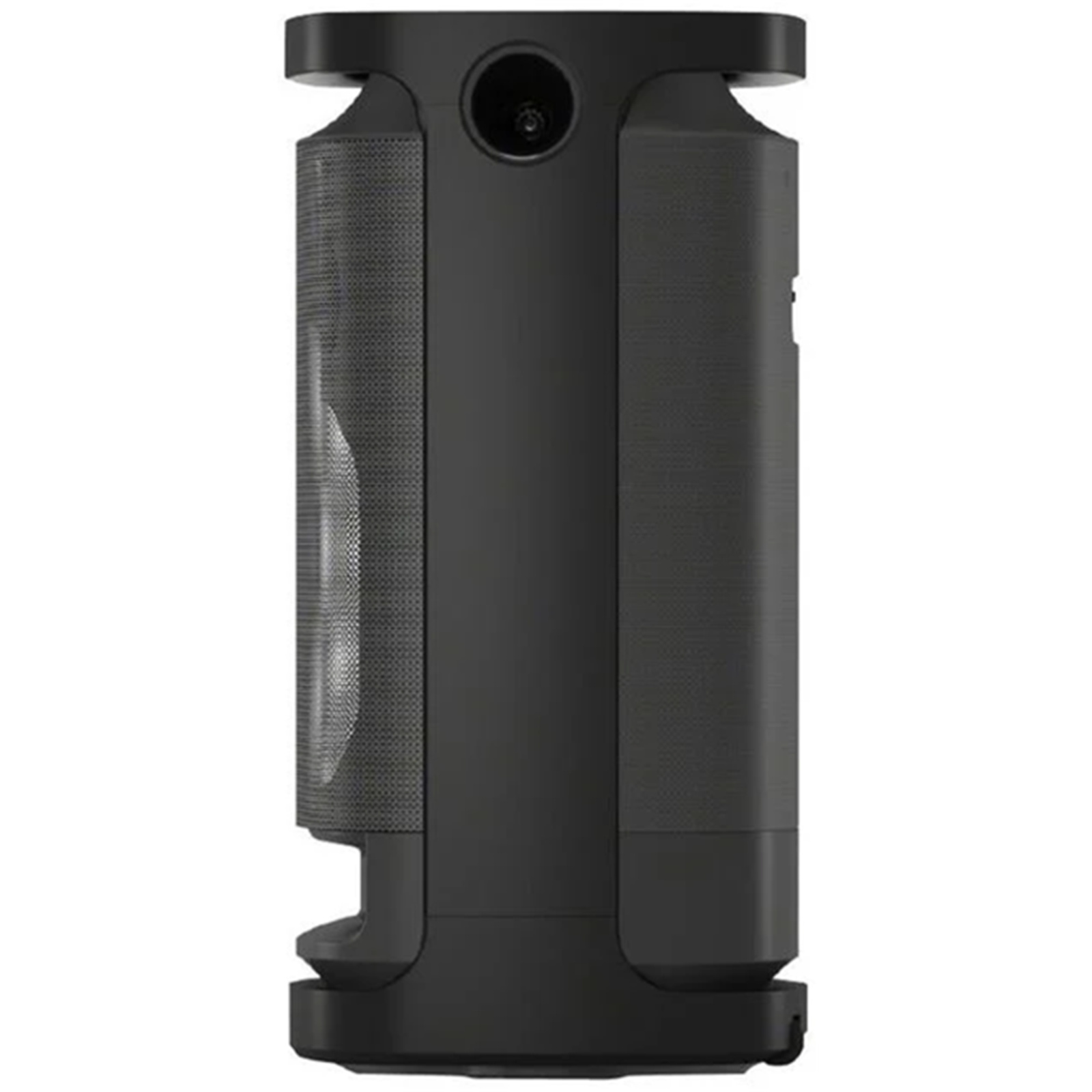 Sony X-Series SRS-XV900 26.6kg Wireless Portable Party Speaker Omnidirectional Sound + MEGA Bass - Mic / Guitar / USB / Optical / 3.5mm / Bluetooth 5 - 2 Inputs - RGB LED Lighting - LDAC - Built-in Handle & Wheels - Up to 25 Hours of Batter