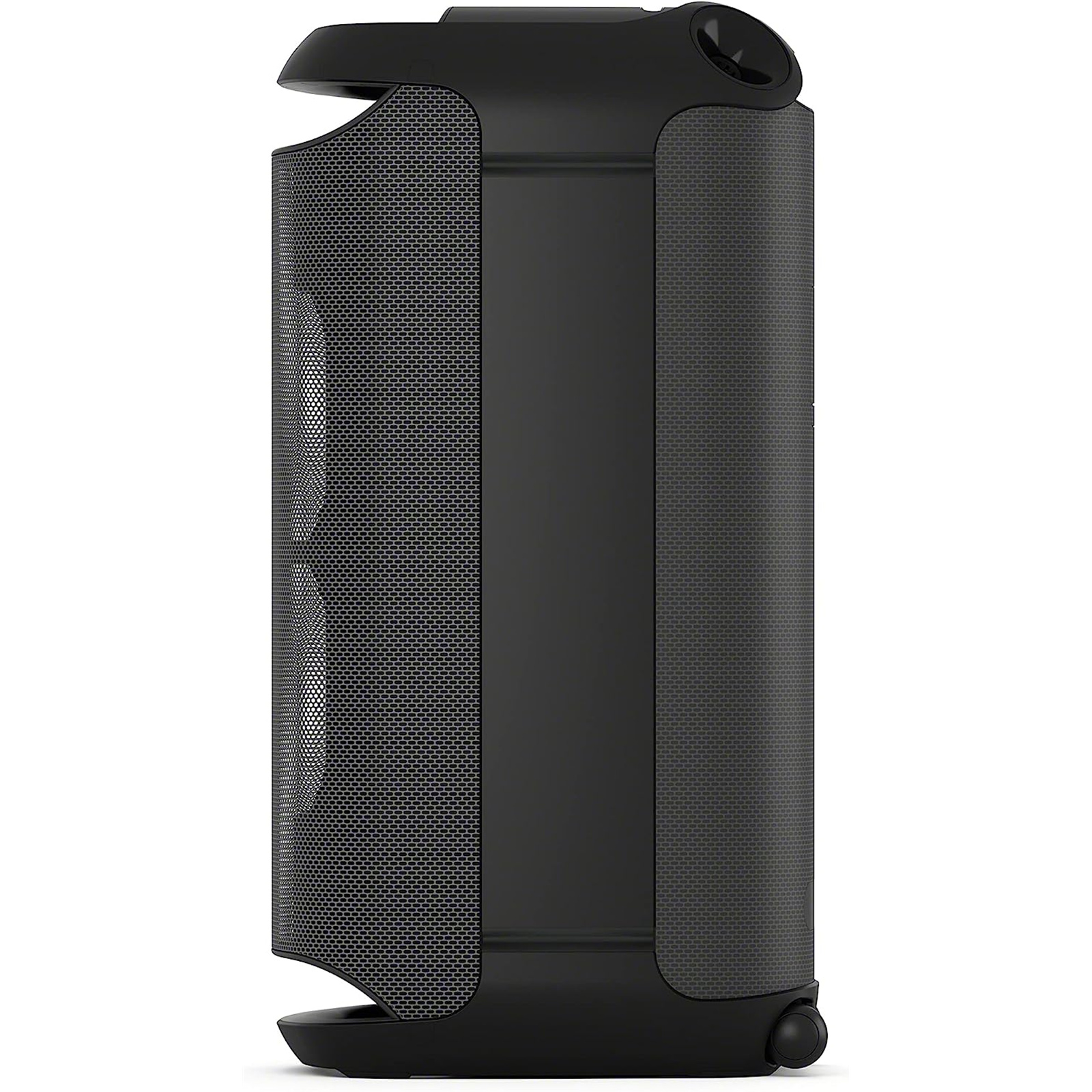 Sony X-Series SRS-XV800 18.5kg Wireless Portable Party Speaker Omnidirectional Sound - Sony MEGA BASS - TV Sound Booster - LDAC - Bluetooth 5.2 - Mic / Guitar / USB / Aux / Optical Inputs - RGB LED Lighting - Up to 25 Hours of Battery Life