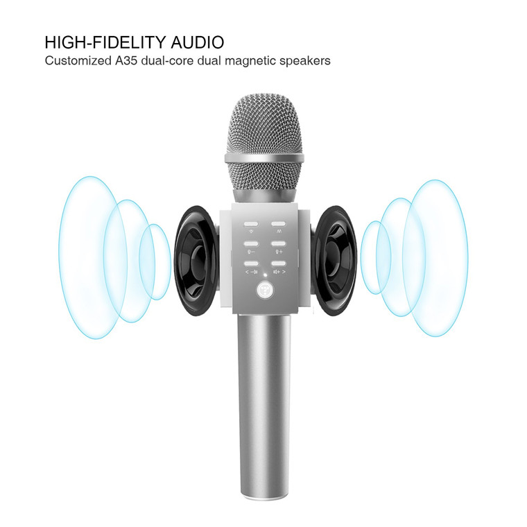 hp android double speaker