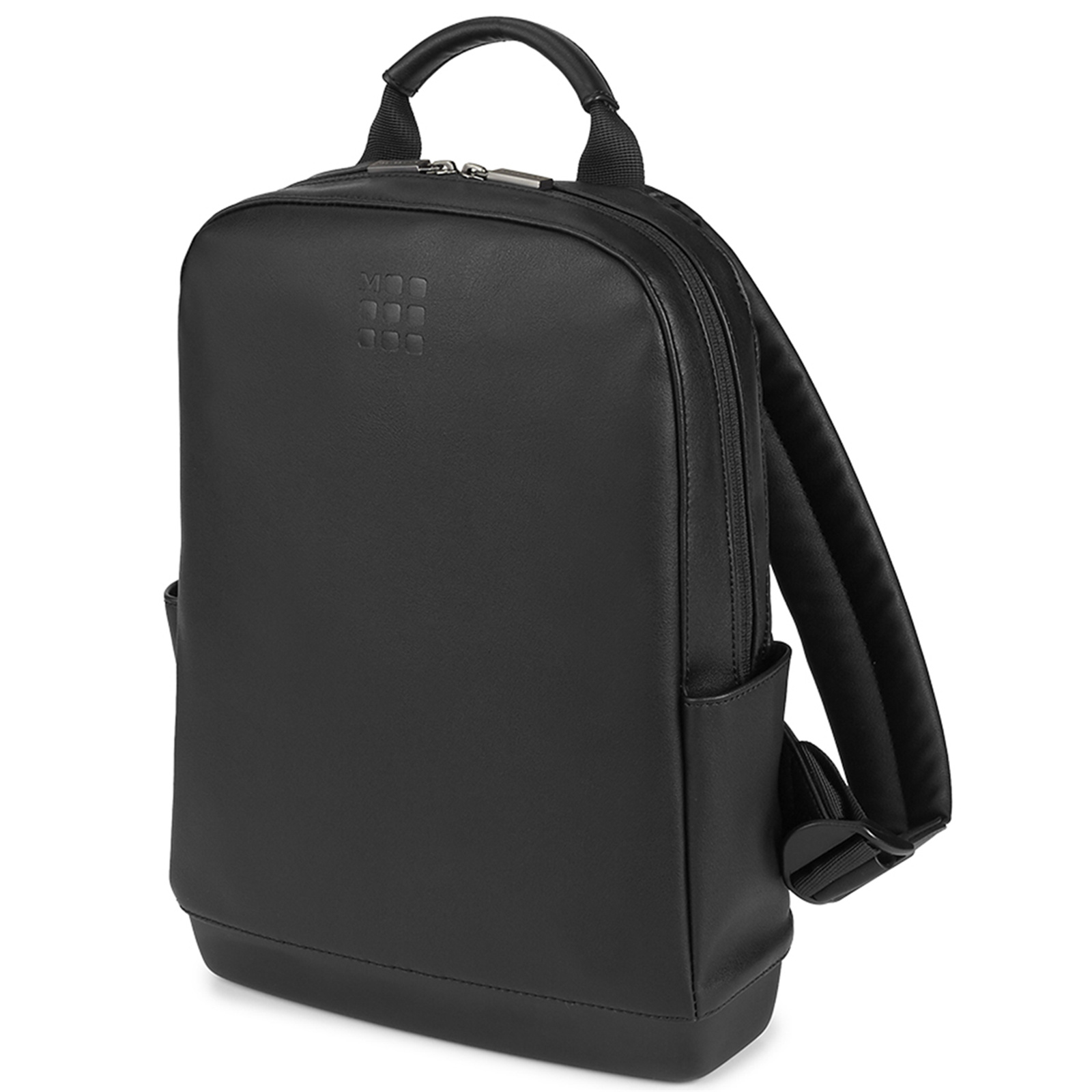 Buy the Moleskine Classic Backpack Small Black ET86BKSBK
