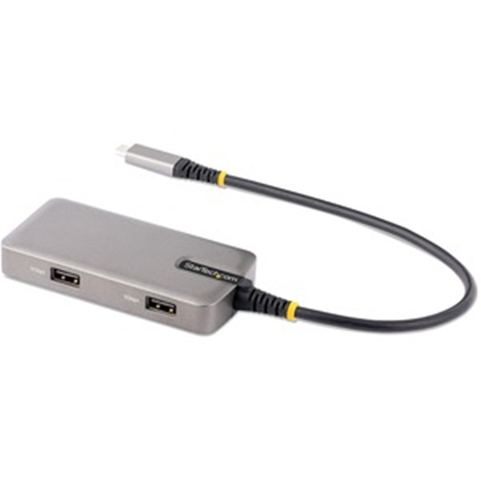 Buy the StarTech 103BUSBCMULTIPORT USBC Multiport Adapter HDMI USB