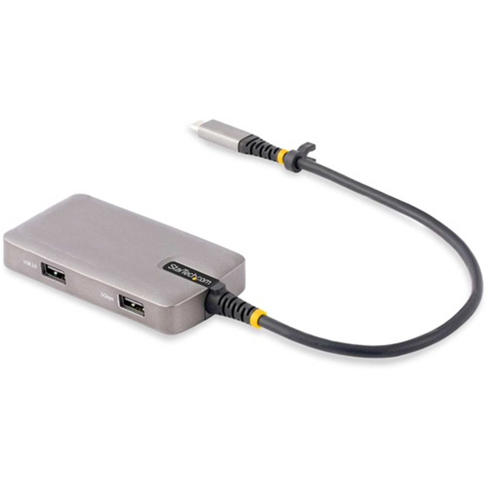Buy the StarTech 104BUSBCMULTIPORT USBC Multiport Adapter HDMI USB