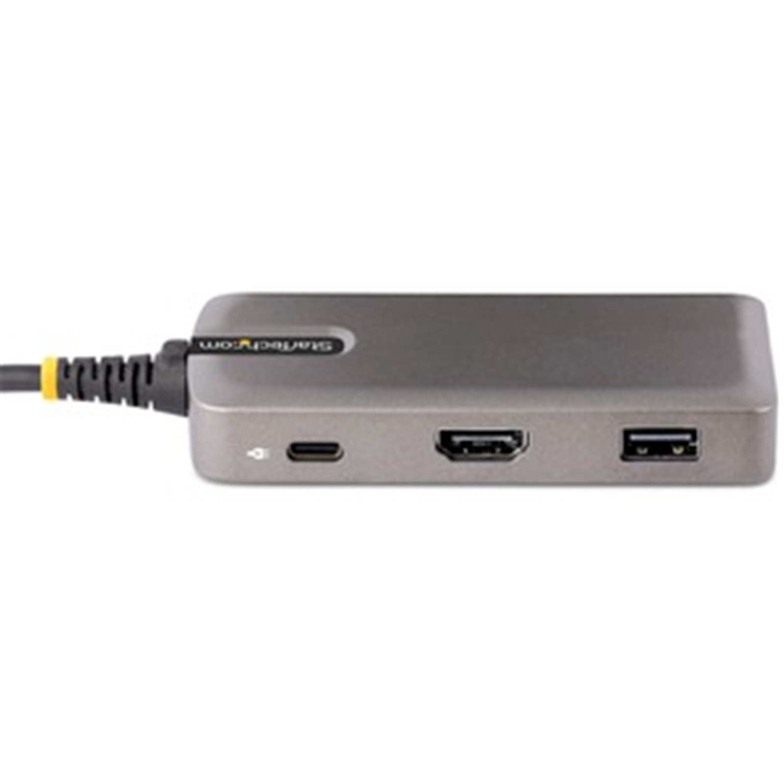 Buy the StarTech 104BUSBCMULTIPORT USBC Multiport Adapter HDMI USB
