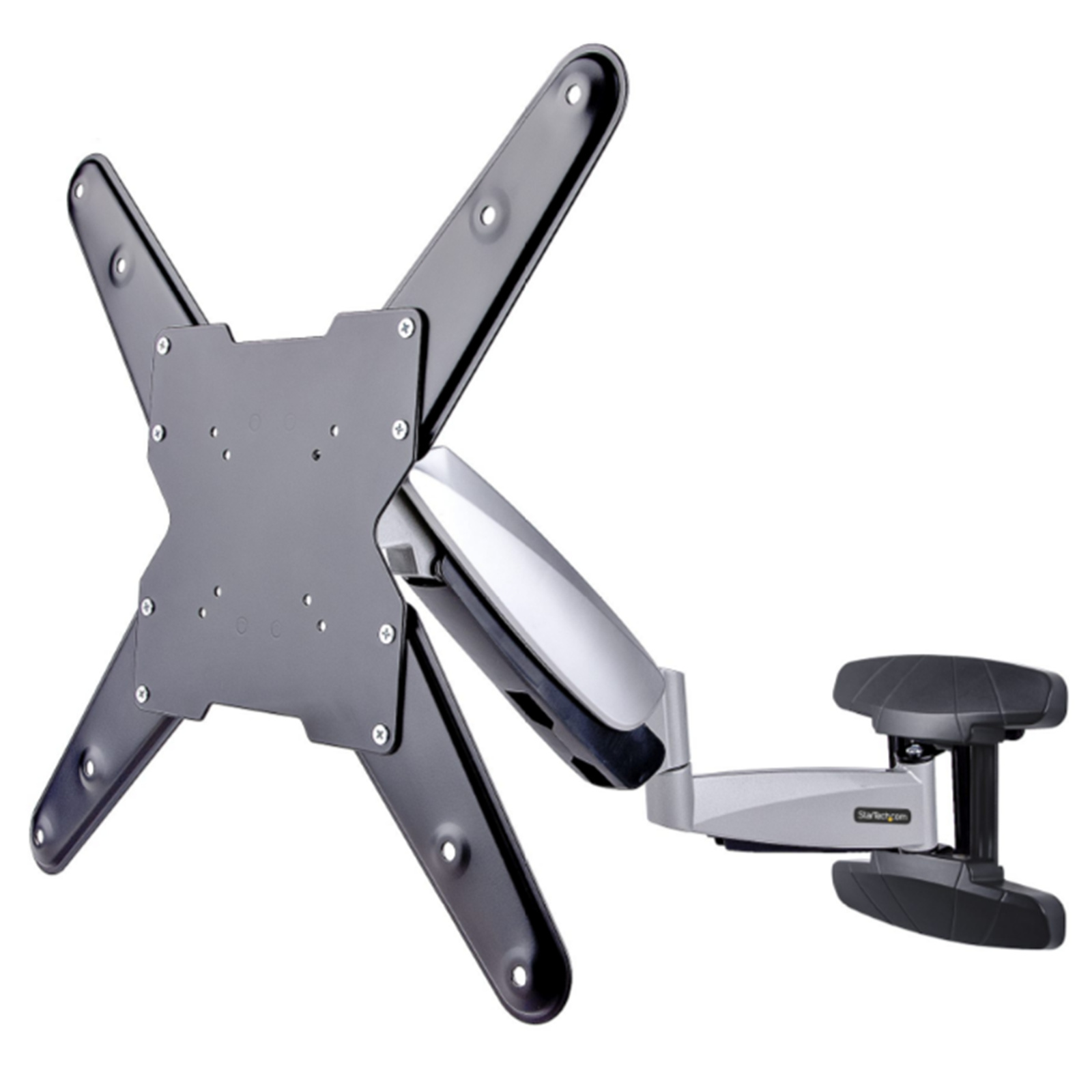 Buy the StarTech FHATVWALLMOUNT VESA TV Wall Mount Full Motion TV