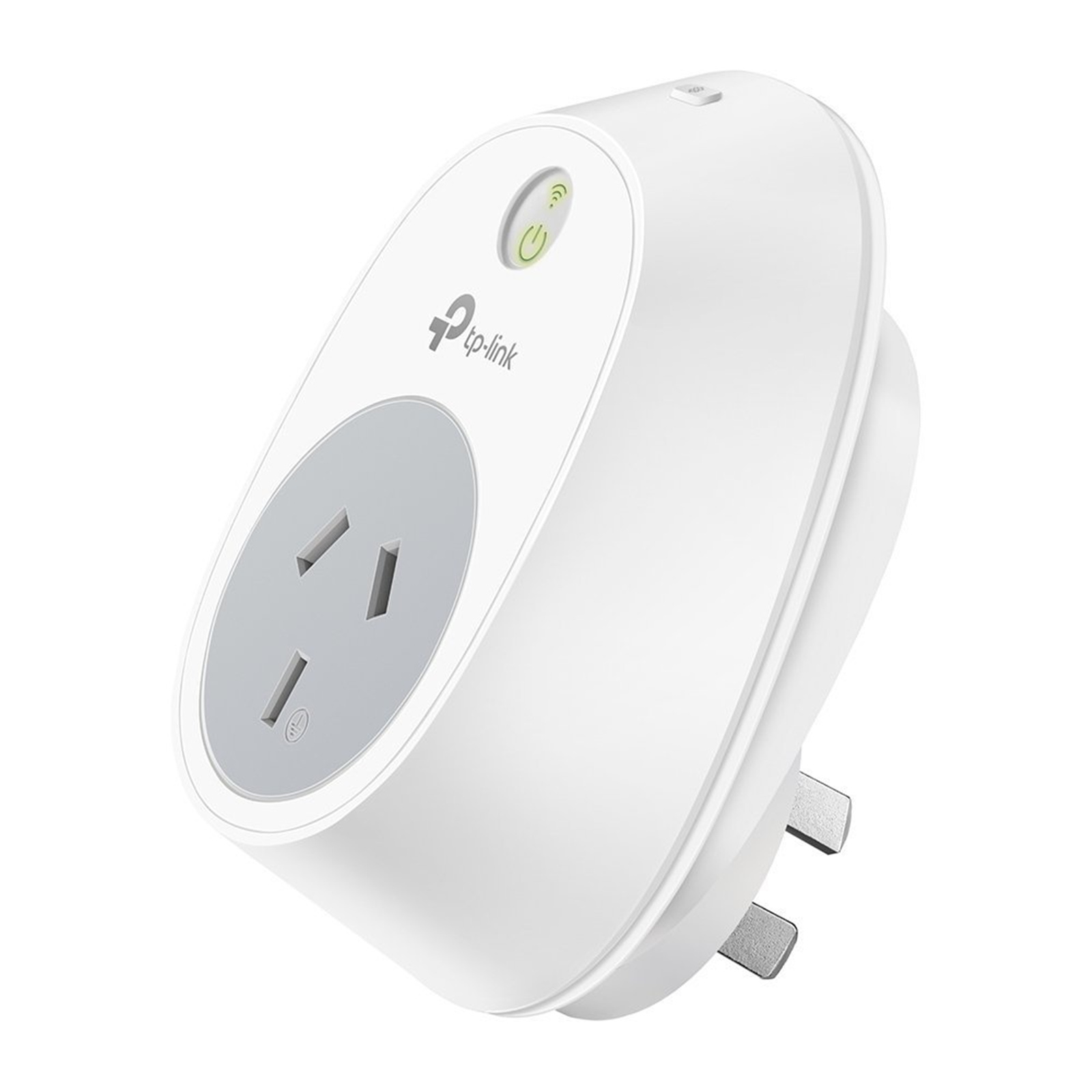 TP-Link HS100 Smart Plug, 1-Pack 