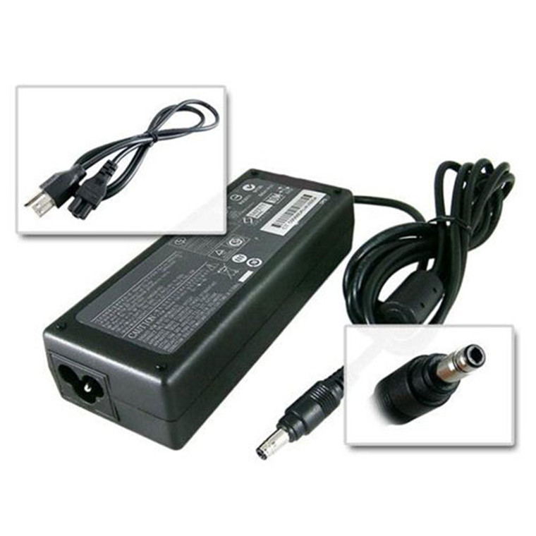 Buy the HP HPE HP Power Adapter AC 90W 19VDC 4.74A 4.8mm Tip Output
