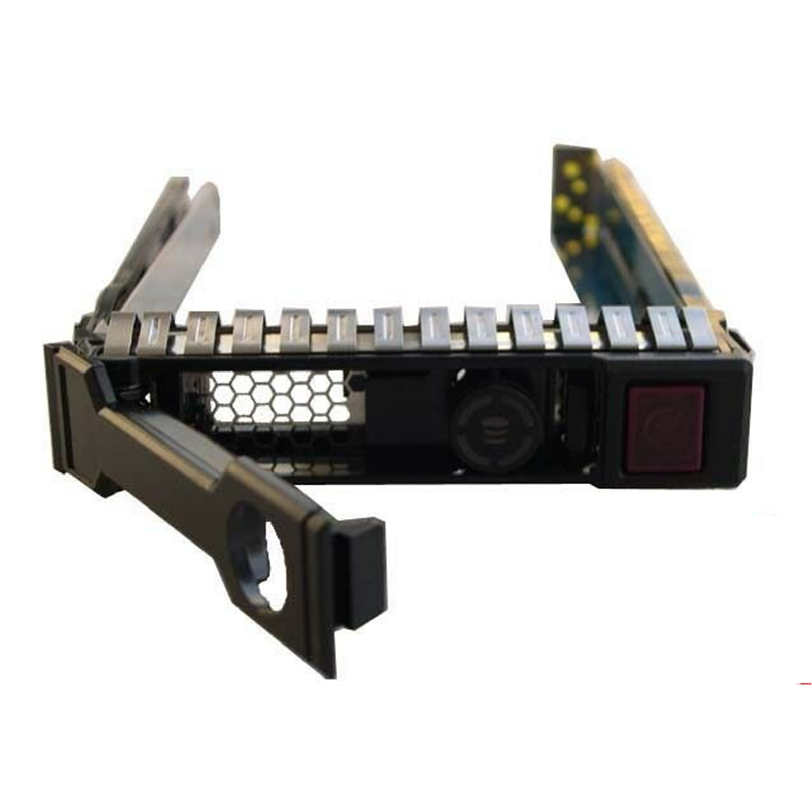 2 Vassoini HDD 2.5" SAS/SATA Per HP Proliant G8 G9 - Ricambio Server - Foto 11