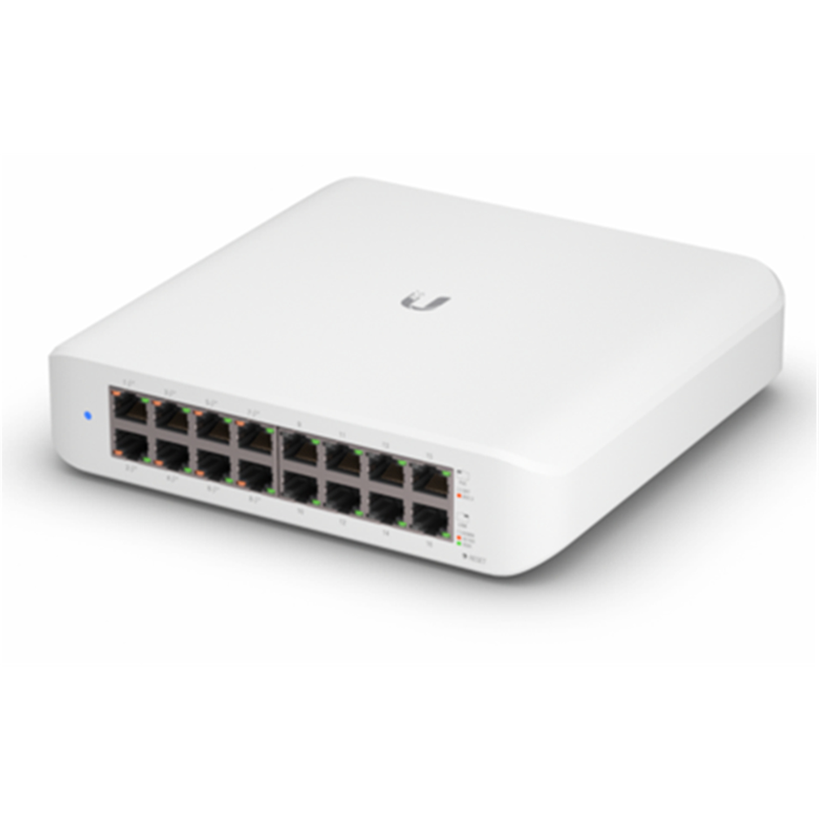 Buy the Ubiquiti UniFi Switch Gen2 USWLite16POE 16Port Gigabit