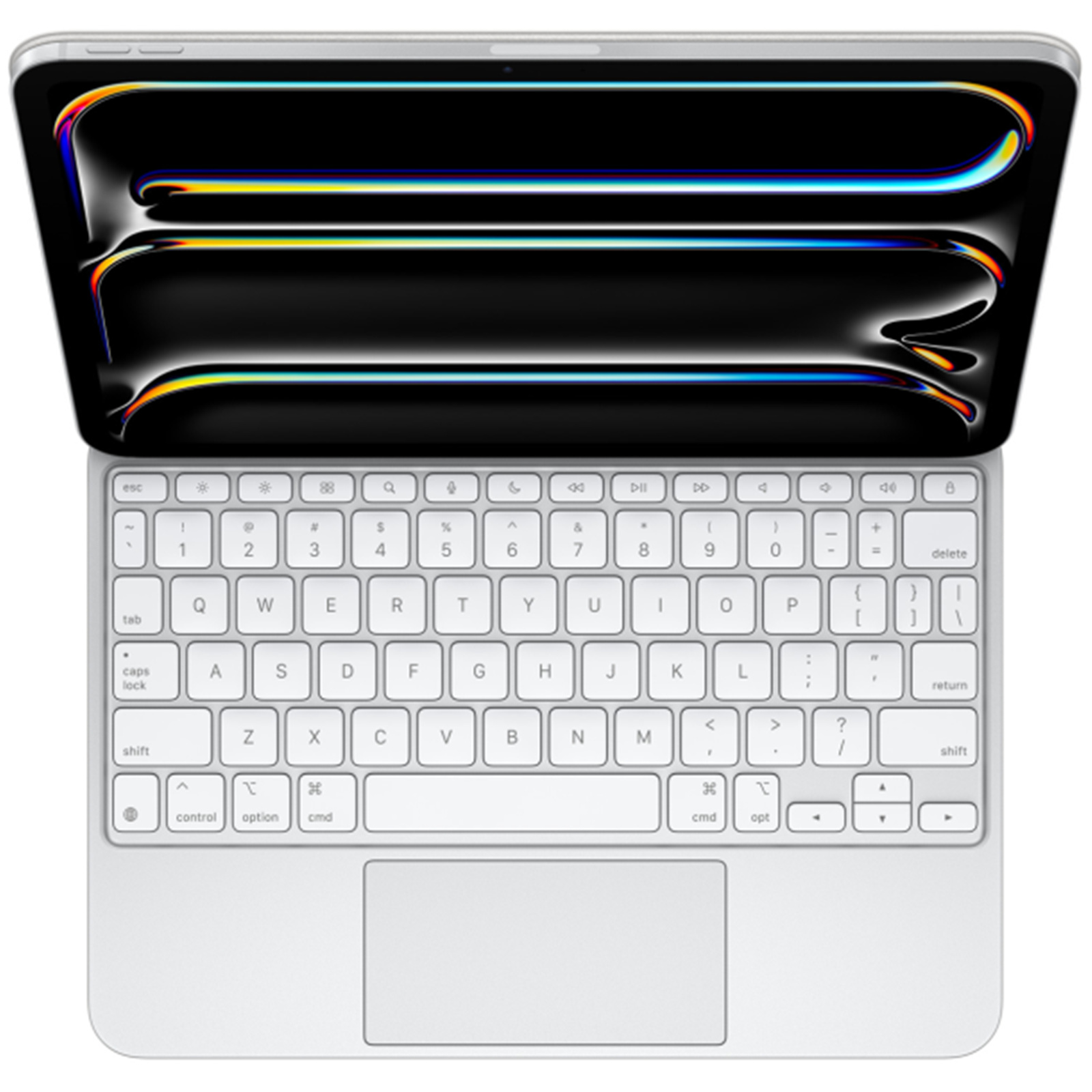 Buy the Apple Magic Keyboard for iPad Pro 11
