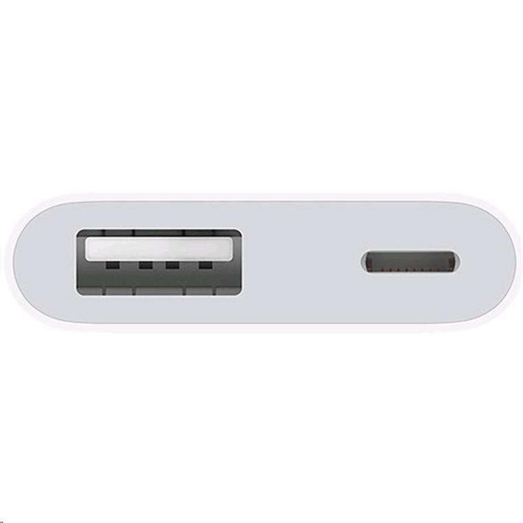 Buy the Apple Original Lightning to USB 3 Camera Adapter ( MX5J3AM/A ...