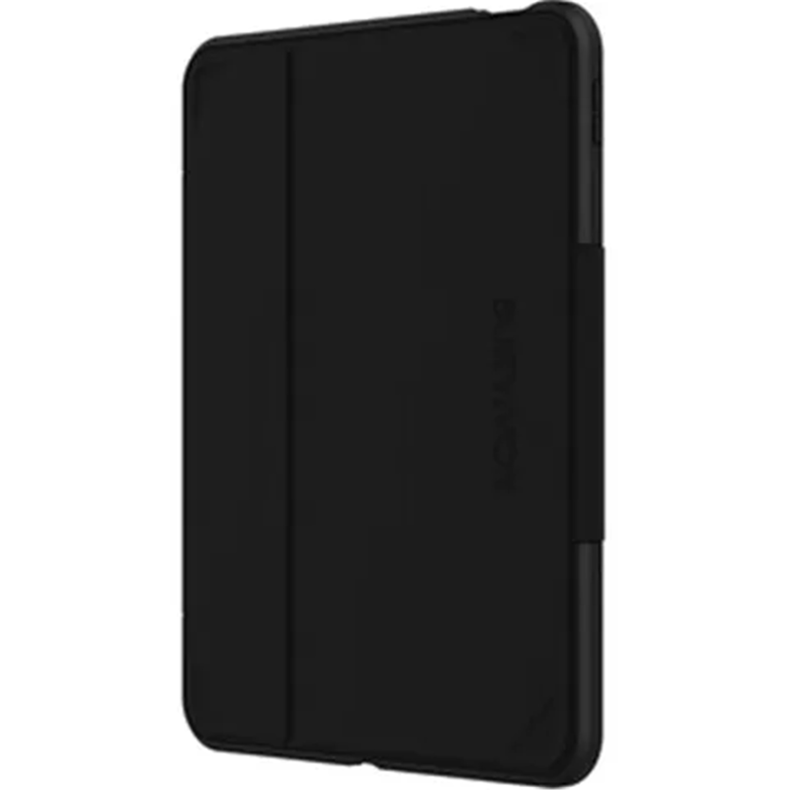 Survivor Rugged Folio Case for iPad A17 & 10.9"  (10th Gen) - Black