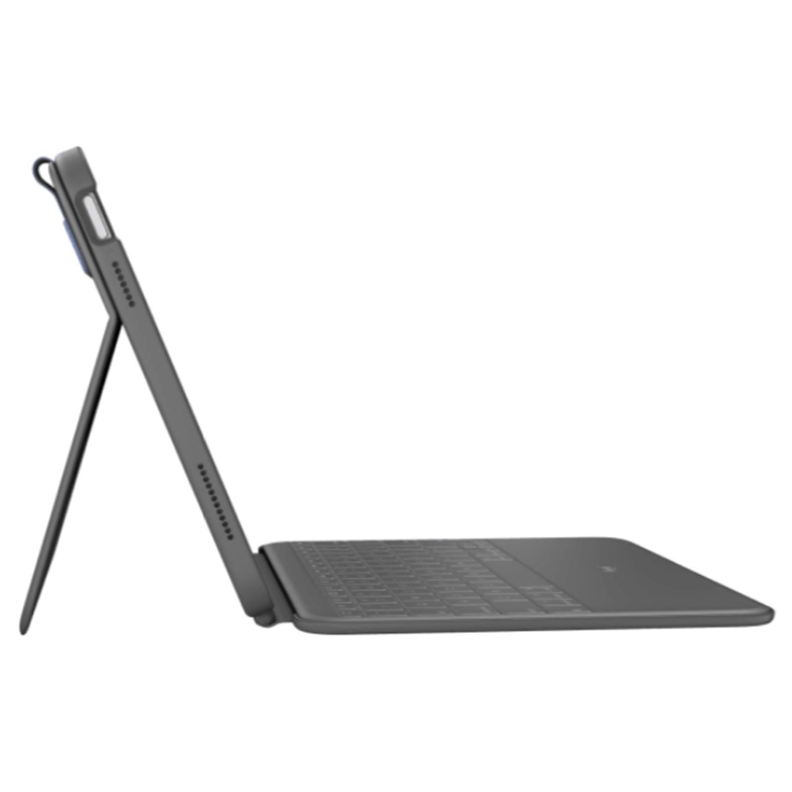 Buy the Logitech Rugged Folio Keyboard Case for iPad 10.9" (10th Gen
