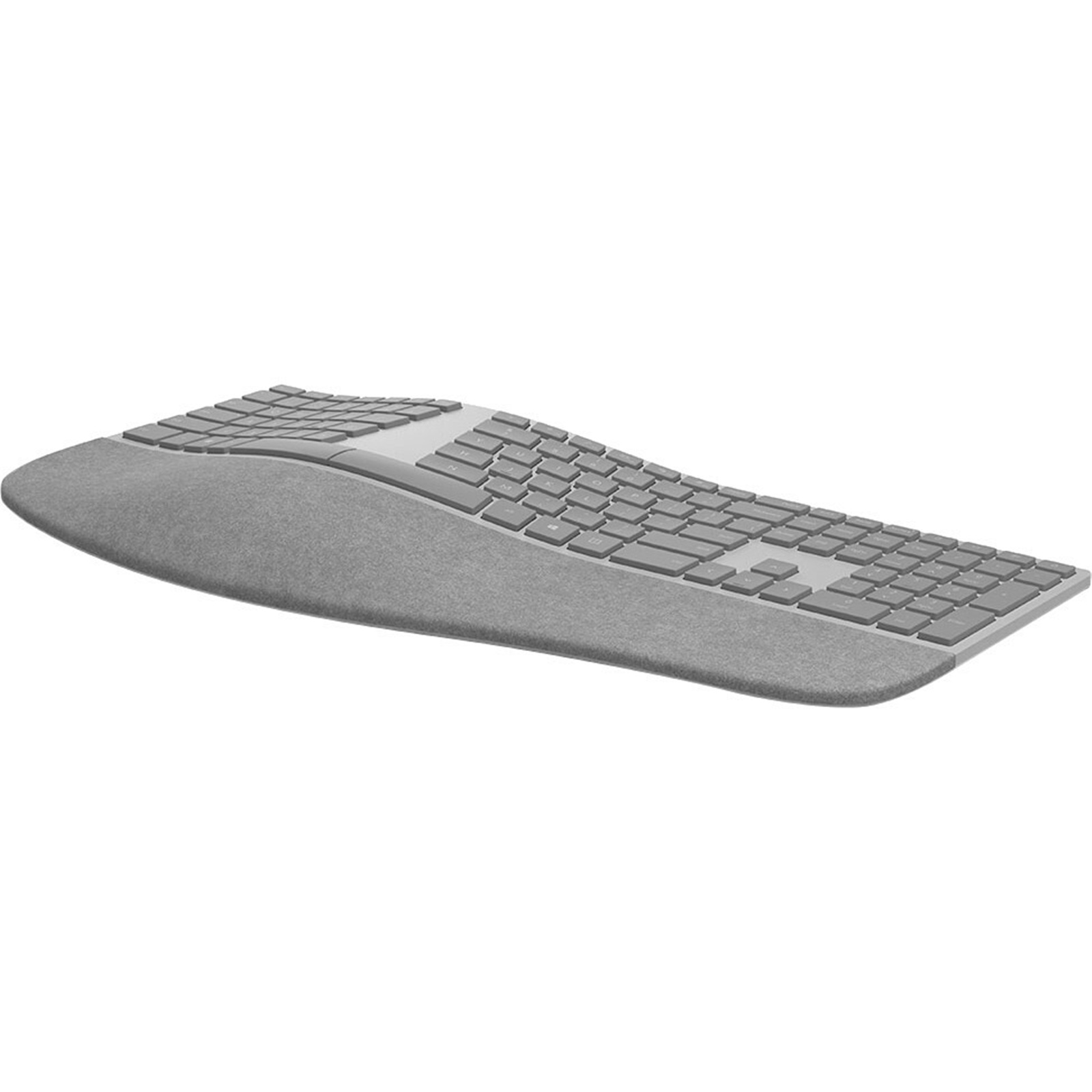 Buy The Microsoft Surface Ergonomic Keyboard 3ra Online Pbtech Co Nz