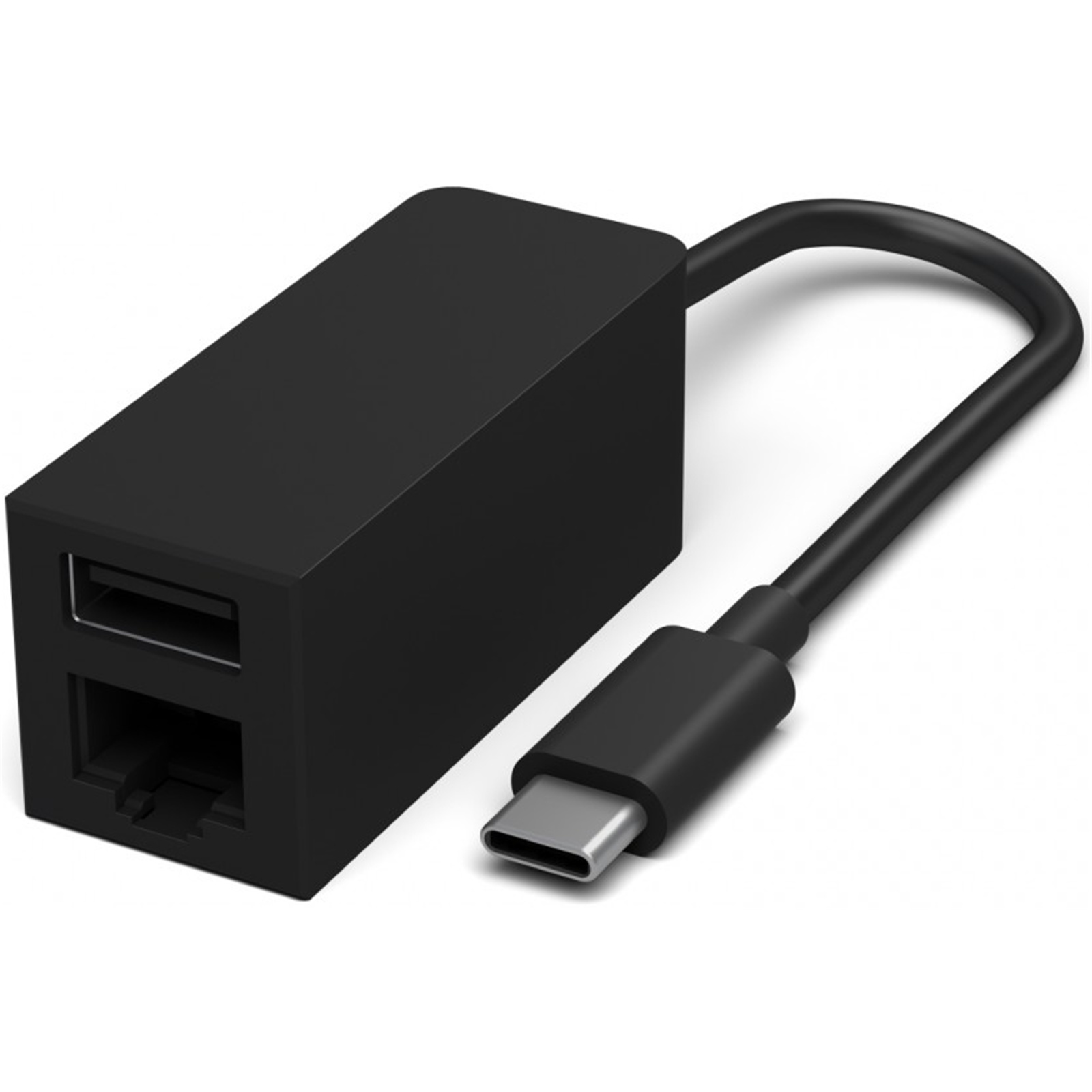 Buy the Microsoft Surface USBC To & USB Adapter ( JWL00007