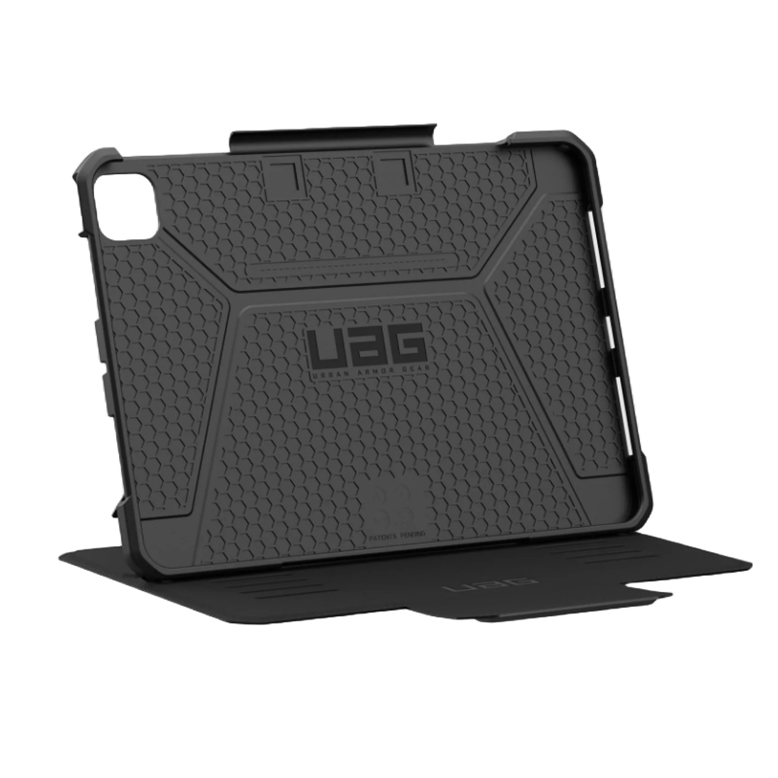 Urban Armor Gear Metropolis SE  Series Case for  iPad  Pro  11" (  M5/ M4  )  - Black