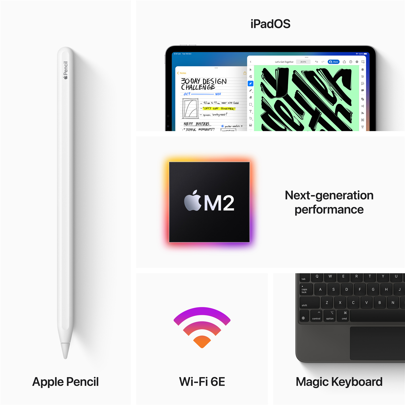 iPadPro(第2世代)+MagicKeyboard+applepencil Amazon.com: Pencil 2nd Generation for iPad, Pen for iPad