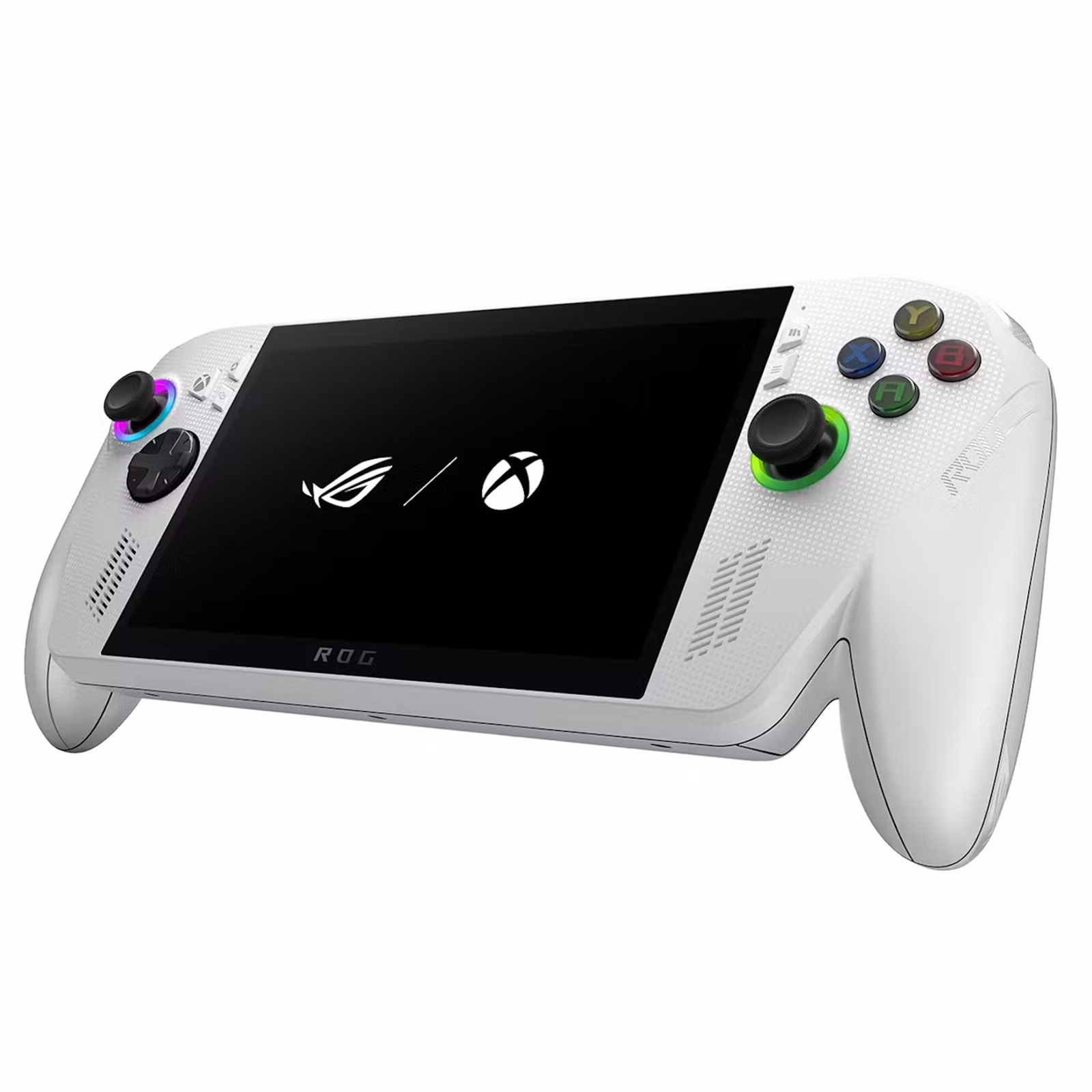 ASUS ROG Xbox Ally 7" FHD Touch 120Hz Gaming Handheld AMD Ryzen Z2 A - 16GB RAM - 512GB M.2 SSD - Win 11 Home - 1Y Warranty