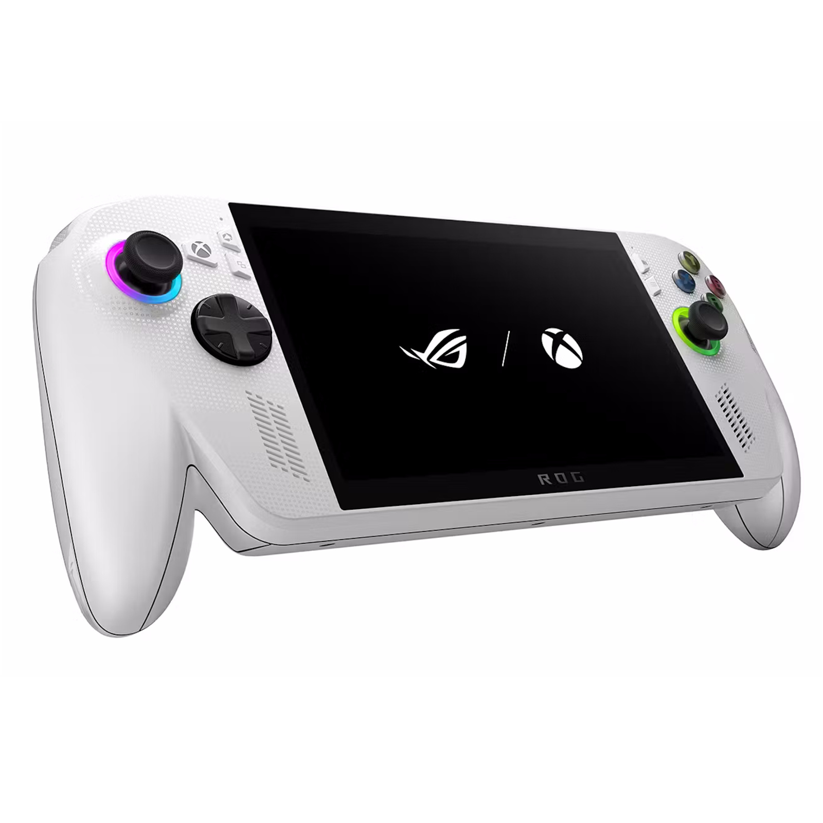 ASUS ROG Xbox Ally 7" FHD Touch 120Hz Gaming Handheld AMD Ryzen Z2 A - 16GB RAM - 512GB M.2 SSD - Win 11 Home - 1Y Warranty