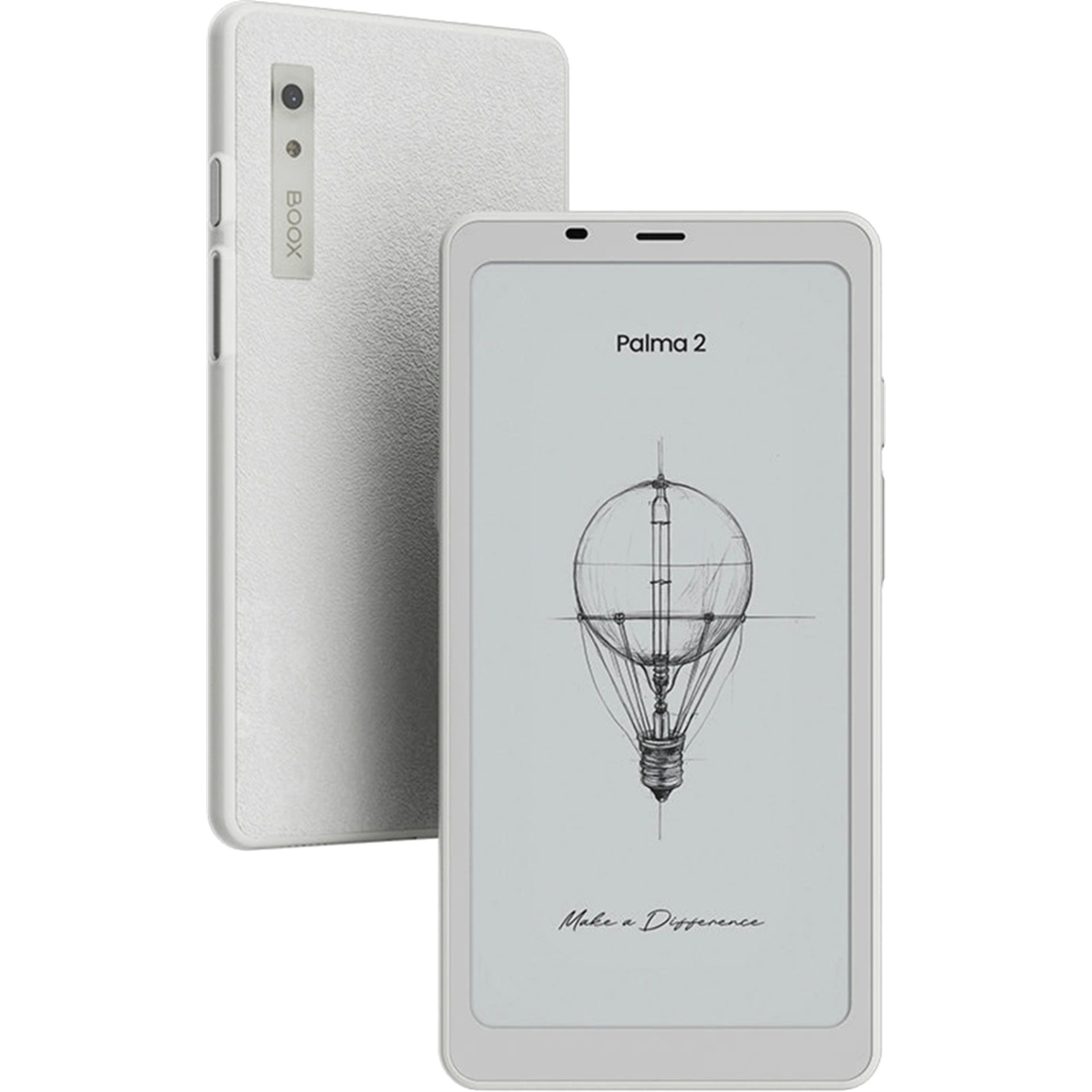 Boox palma＜ホワイト＞ Buy the BOOX 6.13