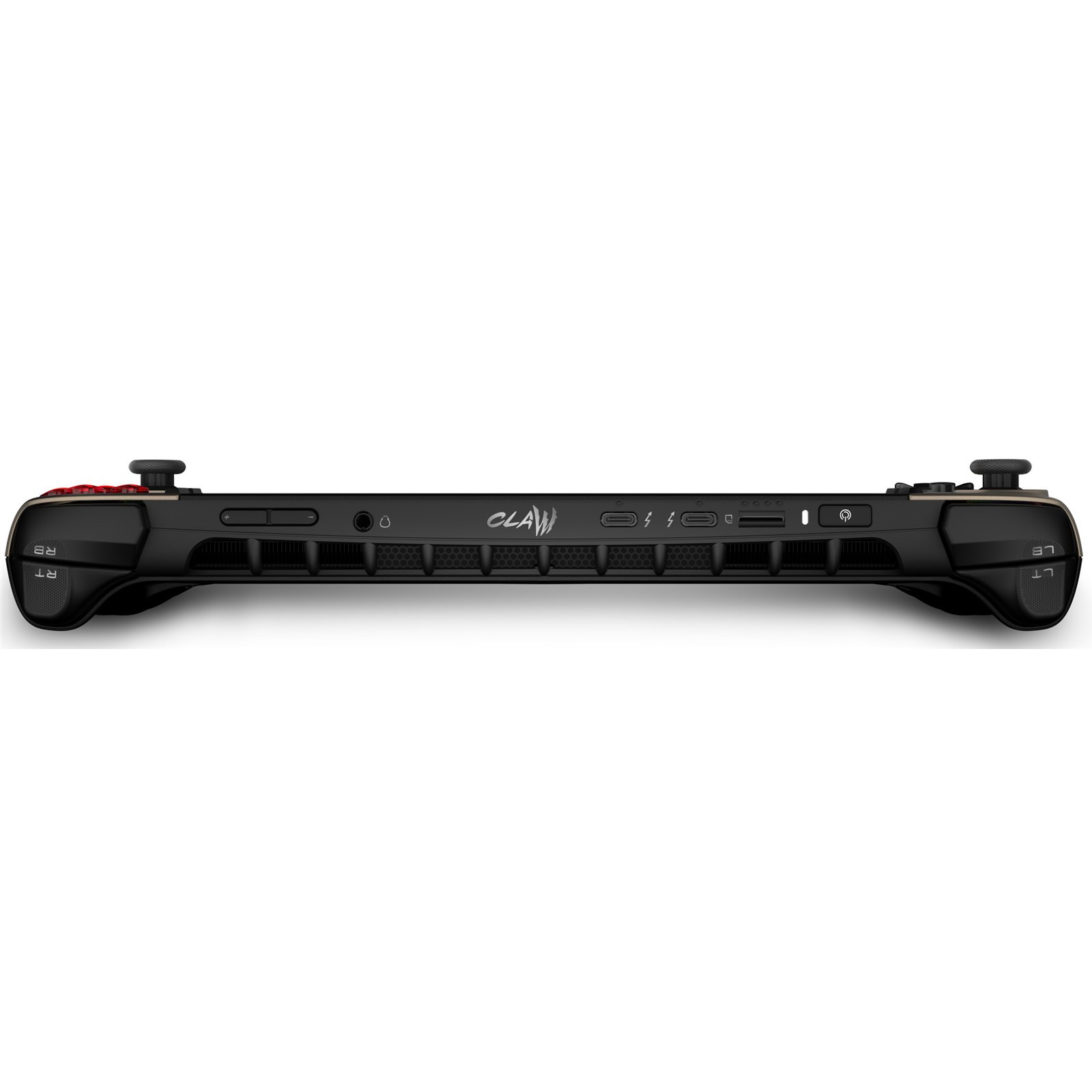 MSI Claw 8 AI+ A2VM Super Pack-077NZ 8" FHD+ 120Hz Touch Handheld Gaming System Intel Core Ultra 7 258V - 32GB RAM - 1TB NVMe SSD - Intel Arc Graphics - WiFi 7 + BT5.4 - MicroSD Reader - USB 4 - FPR - Windows 11 Home - 1 Year Warranty