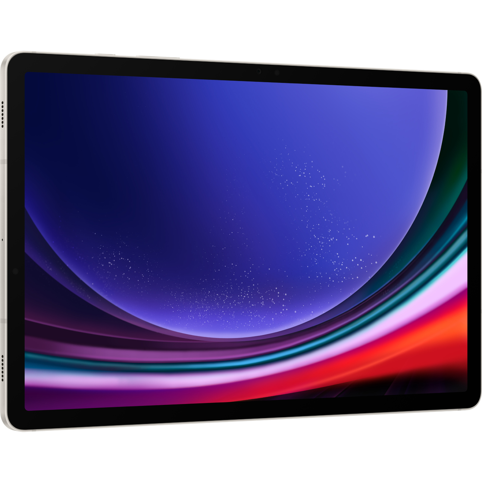 Samsung Galaxy Tab S9 11" Tablet - Beige 128GB Storage - 8GB RAM - WiFi Only -