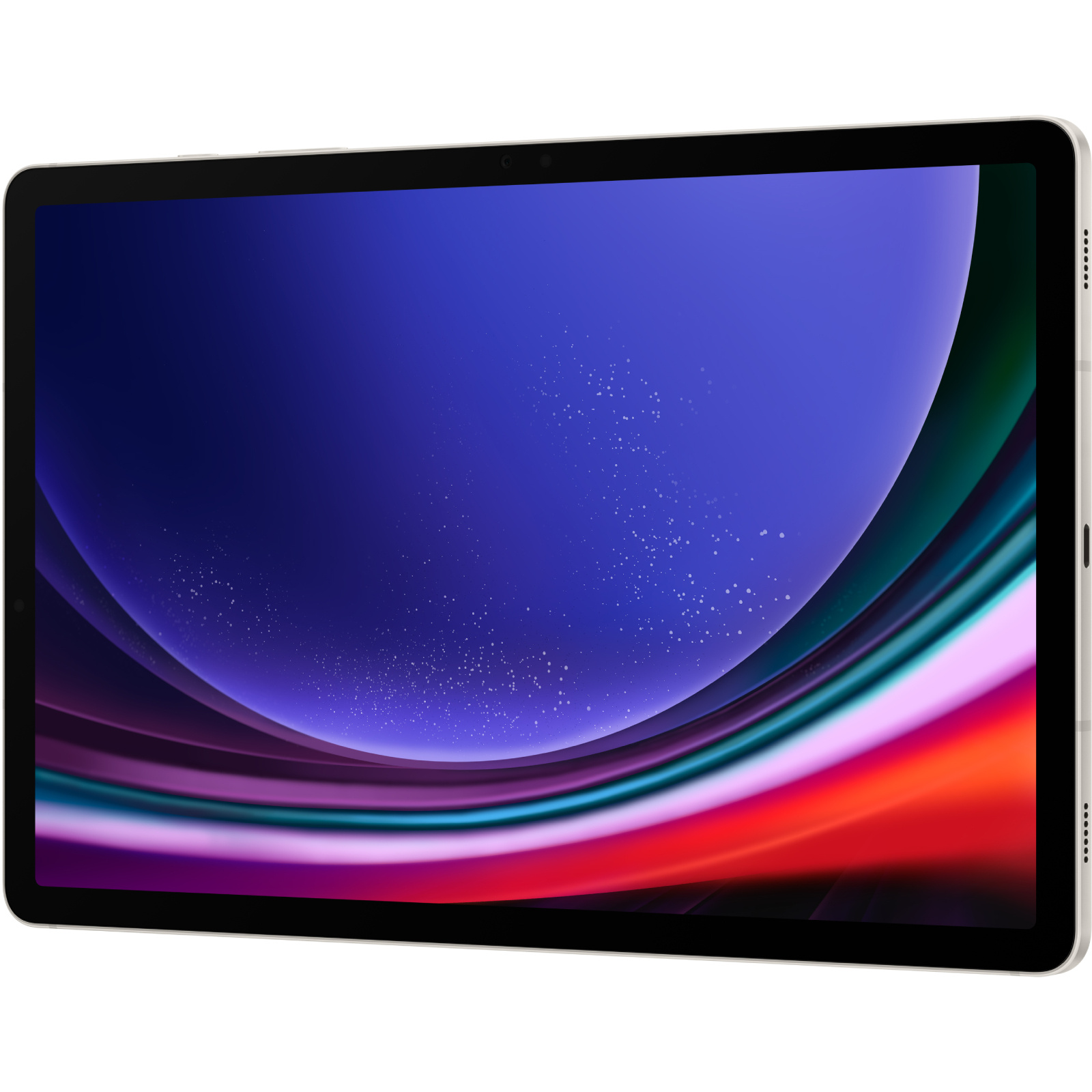 Samsung Galaxy Tab S9 11" Tablet - Beige 128GB Storage - 8GB RAM - WiFi Only -